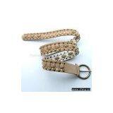 Sell Belt(SF-4491) thumbnail-1