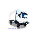 Iran (Islamic Republic Of) Insulated Container thumbnail-1