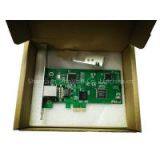 1 E1single Port Pci-e Asterisk Card All Driver as Digium thumbnail-2