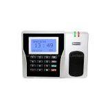 ZKS-T23C RFID Time Attendance