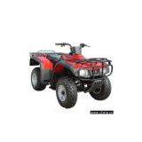 Sell ATV (200cc) thumbnail-1