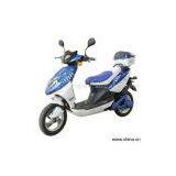 Sell Electric Bicycle thumbnail-1