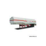 Sell Fuel Tank Semitrailer thumbnail-1