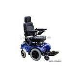 Sell Electric Wheelchair thumbnail-1