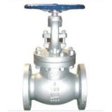 API standard cast steel globe valve