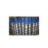 Floating Ball Valve 1/2