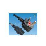 Sell U.K. BSI Power Cord thumbnail-1