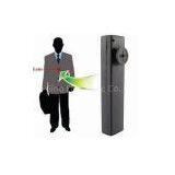 Wireless Ring Controller Covert Surveillance Camera With 640*480 AVI Video thumbnail-1