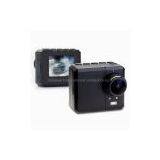 Full HD Action Camera With HDMI Output thumbnail-1