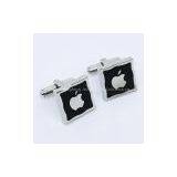 Stainless Steel Cufflink thumbnail-3