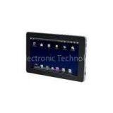 3G Wifi 10.1 Inch Touchscreen Tablet pc With Android 2.1 OS