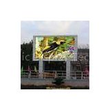 P12 P16 P20, 2R1G1B Full Color Outdoor Advertising LED Display for Airports