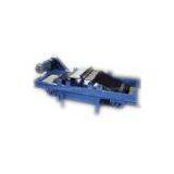 Crossblet Magnetic Separator for Iron Ore