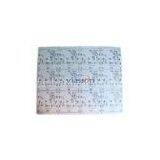 FR4 TG170 HAl Lead Free 2 Layer Rigid Printed Circuit Board For Led Products