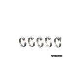 Worm Drive Hose Clamps-Perforation(SAE)