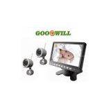 Baby Monitor thumbnail-2