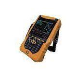 Single Phase Portable Meter Tester, 0.05% Accuracy Energy Meter Calibrator