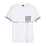 High Quality China OEM Custom T-shirt Printing thumbnail-4
