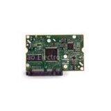 OEM Service 1 OZ Copper SMT PCB Assembly 1.6mm Board , Pick-N-Place File ( XYRS ) thumbnail-1