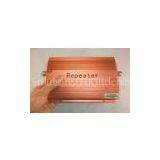 850MHz Outdoor Boost Cell Phone Signal Repeater / CDMA Amplifierfor Luxury Boat 70dBm thumbnail-1