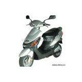 Sell 500W Electric Motorcycle