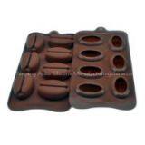 Silicone Chocolate Mold thumbnail-3