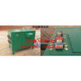 Cans Cap Stripping Machine thumbnail-1