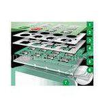 Immersion Gold Surface Flexible Electronic Circuit Board OEM With 2 Layers Polymide thumbnail-1