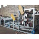 Pulp Sludge Dewatering Machine for Waste Paper Recycling Production Line thumbnail-1