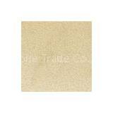 Slab Countertop Vanity Top Engineered Quartz Stone , Light Brown thumbnail-1