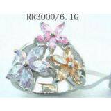 Silver Ring thumbnail-1