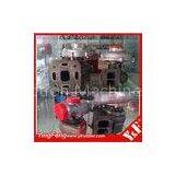 Komatsu Excavator Turbocharger for PC210-8 PC100-7 PC300 PC60-8 PC400 PC75 Excavator Spares thumbnail-1