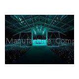50 X 50 m Huge Wedding Party Tent With Lighting Decorations For Rent
