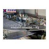 CR / HRC Hydraulic Metal Slitting Line With Steel Slitting and Cutting Machine thumbnail-1