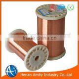 Enameled Copper Magnet Coil Wire for Motor& Transformer Winding thumbnail-4