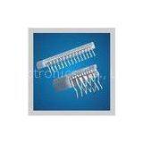 1A 30V 7 Pin FPC Connectors For Telehealth Remote , Vertical Contact Type