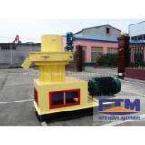 Large Capacity Wood Pellet Mill thumbnail-1
