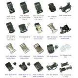 Plastic Buckle, Snap Buckle, Release Buckle, Cam Buckle, Cell Phone Buckle, Insert Buckle, Plastic Side Release Buckle, Bag Buckle, Turn Lock, Twist Lock thumbnail-2