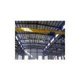 720kg High Speed Low Headroom Hoist With Lifting Height 12 , 15 , 18 , 24 , 30m thumbnail-1