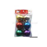 Sell Christmas Plastic Shine Ball thumbnail-1