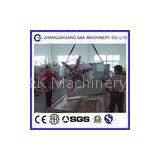 SGS / CE PE Pipe Winder Machine 30m/min With 16 to 110mm Pipe thumbnail-1