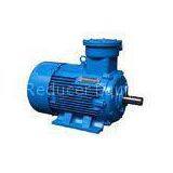 Three Phase Asynchronous Motor Electric Explosion Proof Motor Flameproof YB2 Series