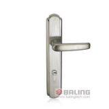 Top safety mechanical door lock factory made in China export to global