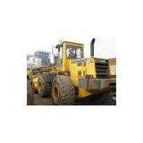 Used KOMATSU Loader