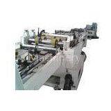 Automated Valve Paper Bag Manufacturing Machine Making Line With Bottom Pasted Function
