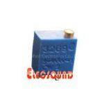ET3269 Cermet Trimming Potentiometers