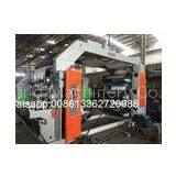 High Speed Auto 6 Colour Flexo Printing Machine 70m/min YT-6800 61000