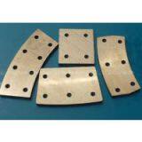 CHB-JSP Self-Lubricating Bronze Skateboard Guide Plate thumbnail-1