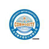 To Be Your Service Trade Agent in China Commodity Market-Yiwu