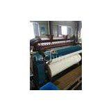 Fabric Shuttleless Looms Automatic Weaving Machine With 4Kw